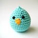 spring chick mint