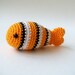 Children TOY Clown Fish