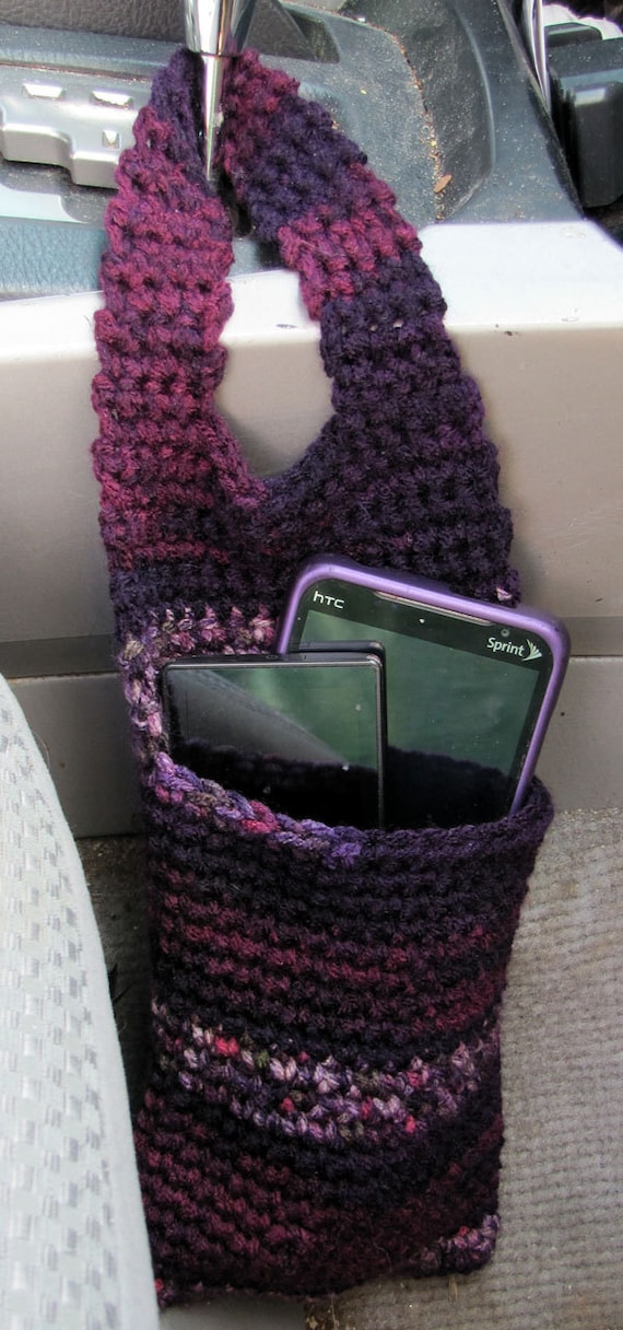 Car Organizer/Door Knob Organizer Cozy