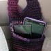 Car Organizer/Door Knob Organizer Cozy