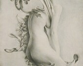 Form    signed print 8x10