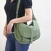 SALE - 10% OFF - Kylie in Red // Messenger / Diaper bag / Shoulder bag / Tote / Purse / Handbag / Hip bag / Women / For her