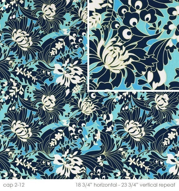 Nursing Cover Navy Wildflower HideAway Nursing Cover Up with OVERALL BUCKLE