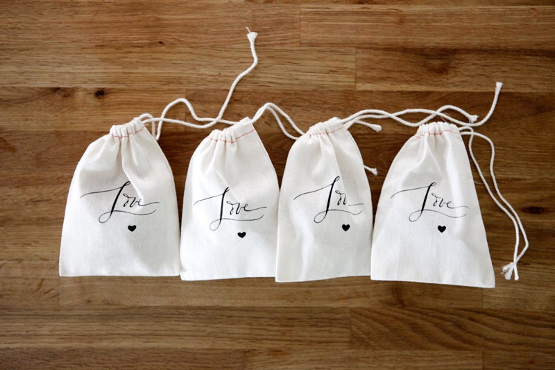 Love Pouches