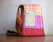 cross body bag for girls, Special birthday gift, Bohemian tote, one of a kind      sale :) buy any three-get one free tote bag messenger bag