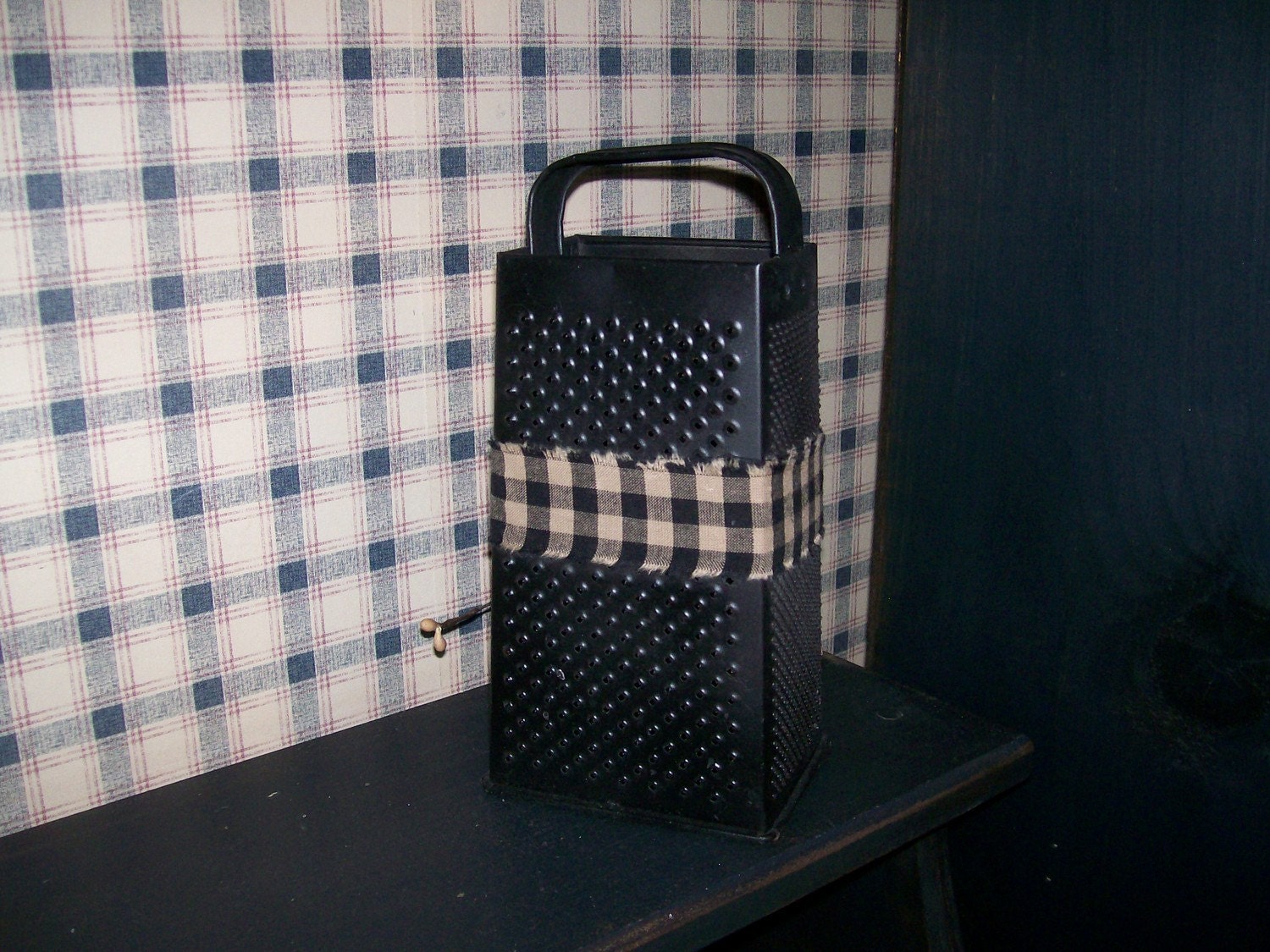 Kitchen Grater