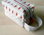 Vegi-Roll Accessories Bag 2 (toiletries or carry-all bag)