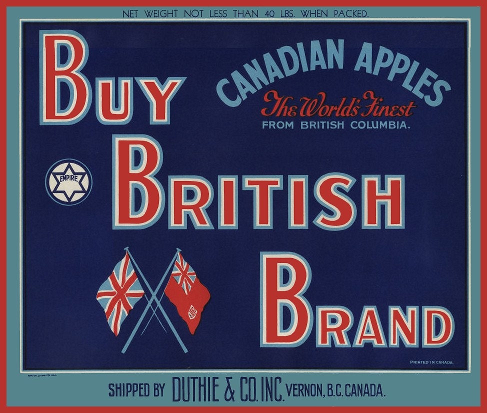British Canada