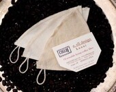 Hemp Coffee Filter