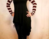 Bamboo Sleeve and Scarf