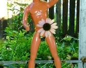 vintage Twist 'N' turn Ken Doll 1968