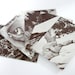 recycled forest envelope set (5)