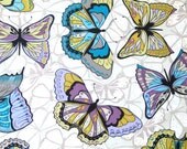 Valori Wells for Free Spirit - Cocoon - Liv - 1 yard
