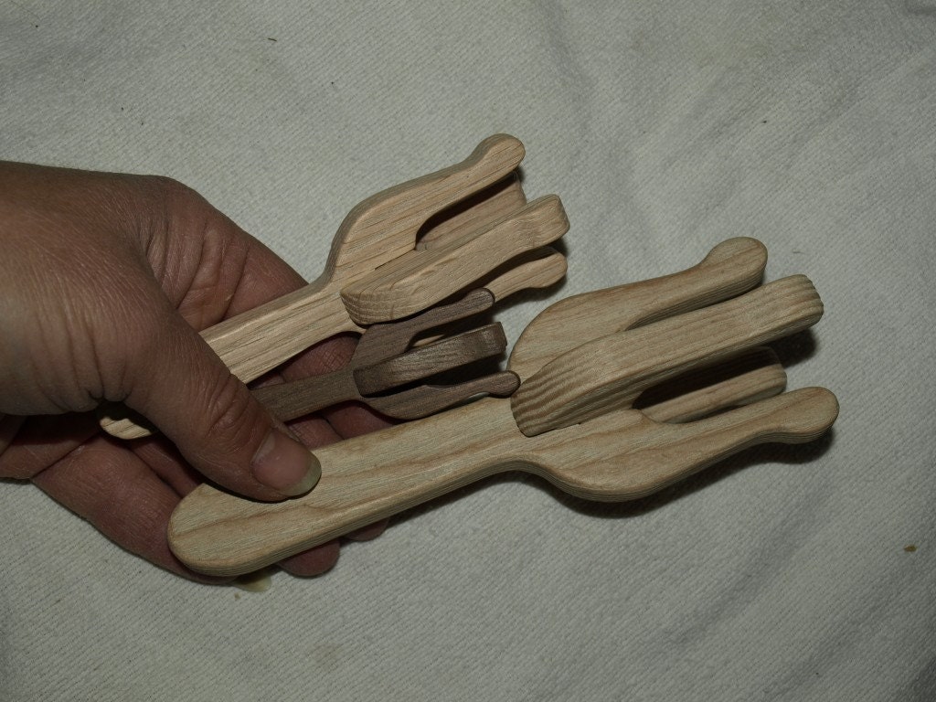Sistermaide Double Lucet Sisters Set