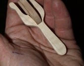 Sistermaide Medium Lucet 4 prong
