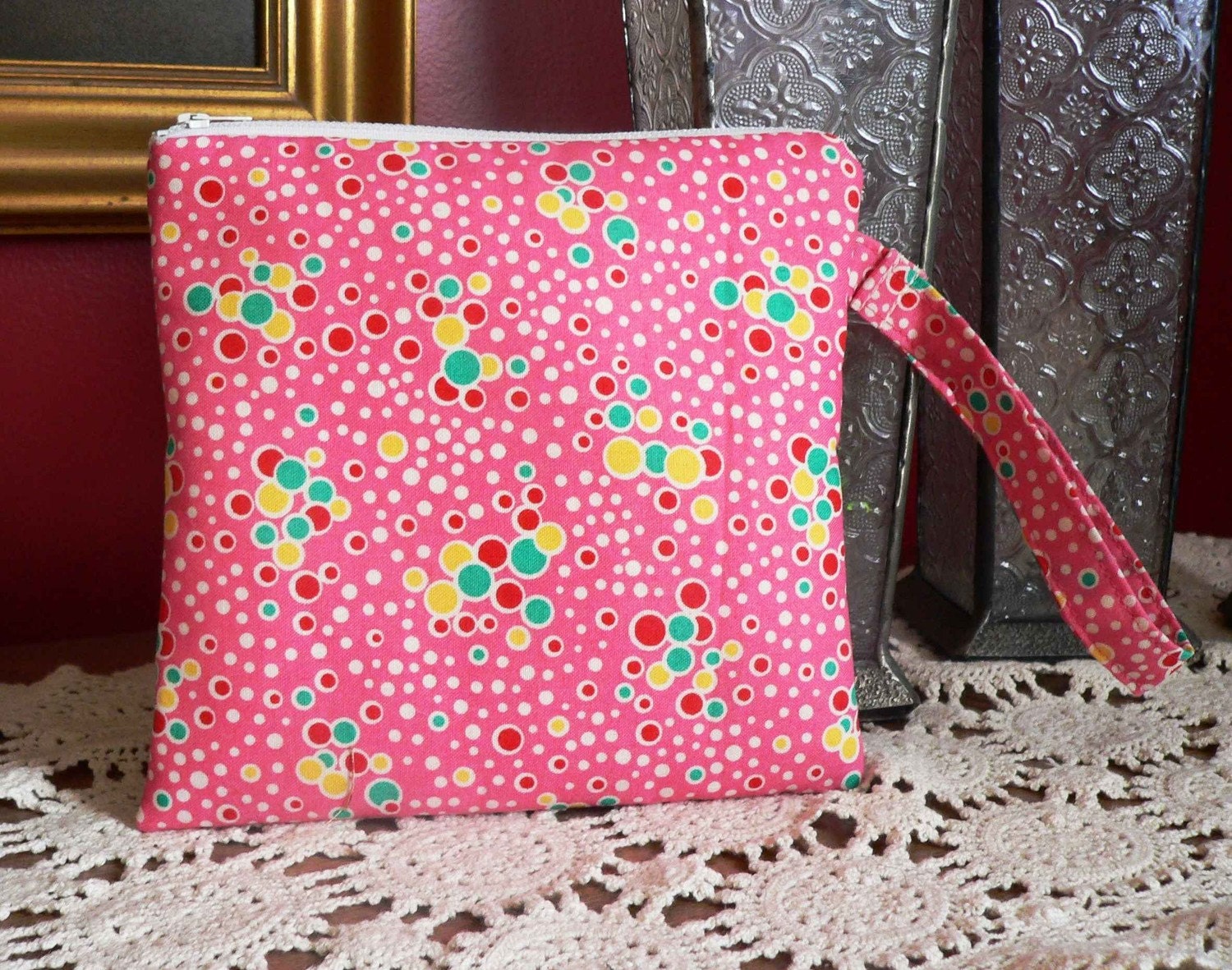 Zipper Pouch