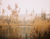 FENEKETLEN  //  6 x 9 PRINT