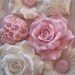 PINK and WHITE COLLECTION Hand Soaps
