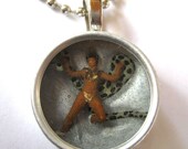 Snake Charmer Necklace