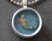 Mermaid Necklace