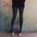 Leggings - Bamboo - Made To Measure
