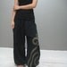KAL yoga pant (black)