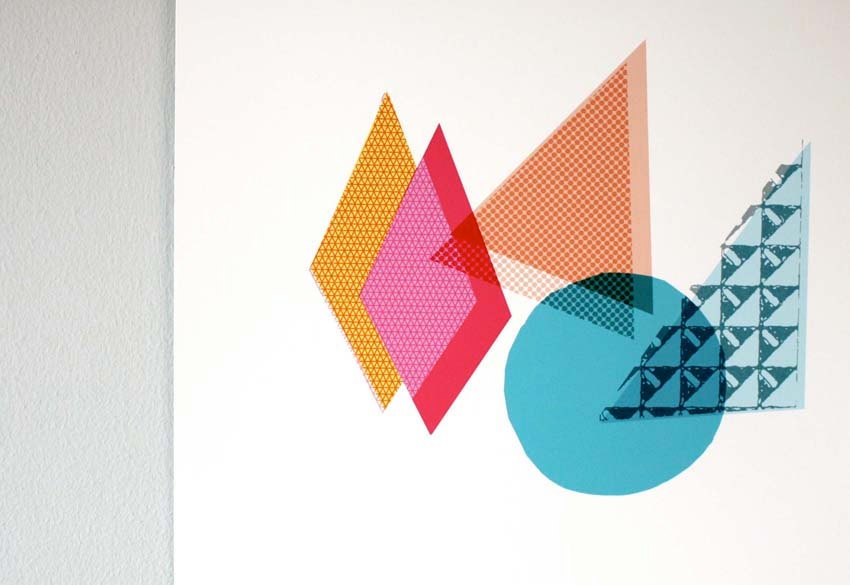And One Circle - large print