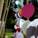 Happy Heart Garland