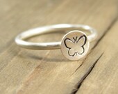Butterfly Ring Sizer