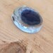 clay pendant or focal bead
