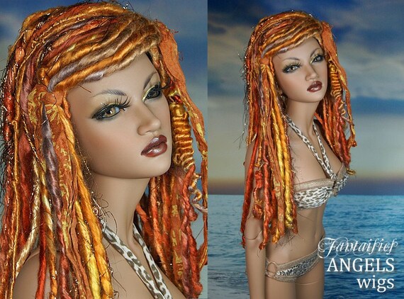 fantasy wigs