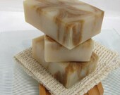 Patchouli Organic Handmade Soap-Vegan-Cold Process-Natural Skin Care