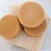 Calendula Goat Milk Organic Handmade Soap, Cold Process Soap