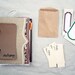 Last One: Autumn 2011 Art Journal / Mini Album Kit