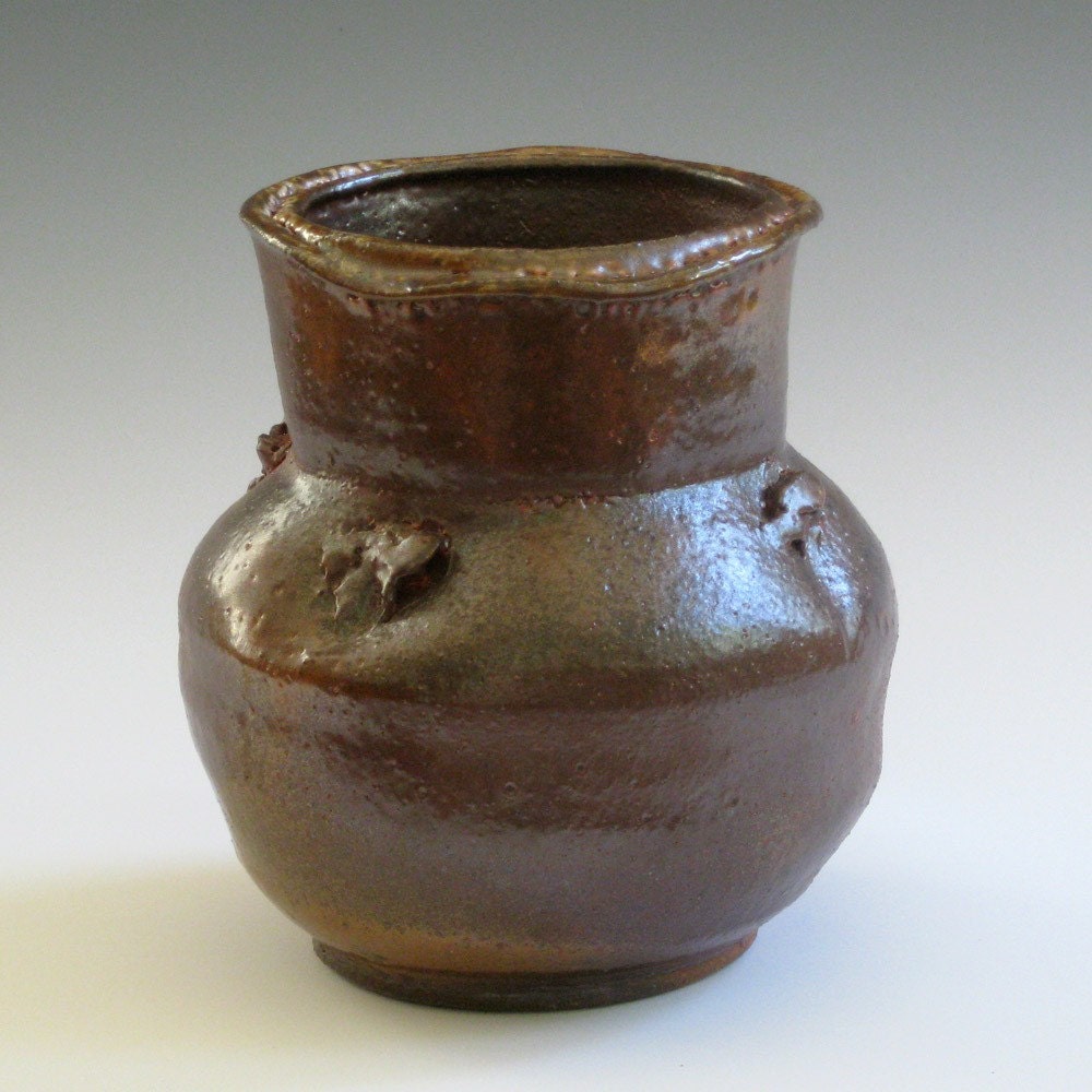 Loose Vase