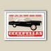 Goodfellas 18x12 inches movie poster