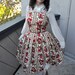 Harvest Spice Dress Set