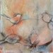 Birds at the Birdbath - We Come Before and After - Open Edition Print