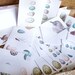 Eggy Stationery Kit - Digital - Printable PDF