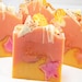 Island Nectar Handmade Soap Cold Process Artisan Soap