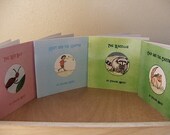 Montessori Books Complete Series Bundle 2