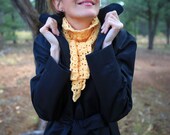 3-Season Scarf (Butter)