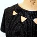 r e s e r v e d vintage 1950s Next Time We Love Dress (50s)