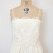 vintage 1970s Sweethearts Dress (70s)