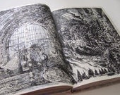 Liu, Ying-Chieh Travel Sketch Book 2003-2005