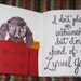 You're So Vain, You Probably Think This Zine is About You (16-page zine)