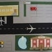 All of Toy Car Town - 4 ePatterns for Toy Car Play Mats