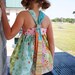 As You Like It Dress and Shirt PDF Pattern Sizes 2-8