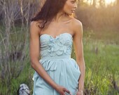 Tulip Dress