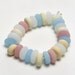Glass Candy Bracelet - Lampworked